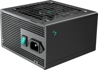Блок питания Deepcool ATX 850W Gamer Storm PN850D Gen.5 80+ gold (20+4pin) APFC 120mm fan 8xSATA RTL - купить недорого с доставкой в интернет-магазине