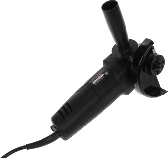 Углошлифовальная машина RedVerg AG650-115 650Вт 11000об/мин рез.шпин.:M14 d=115мм - купить недорого с доставкой в интернет-магазине