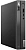 Неттоп Lenovo ThinkCentre Neo 50q G4 slim i5 13420H (2.1) 16Gb SSD256Gb UHDG Windows 11 Pro GbitEth WiFi BT 90W kb мышь клавиатура черный (12LN000BUS)
