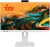 Моноблок IRU Strato 27" QHD i5 1235U (1.3) 16Gb SSD512Gb Iris Xe CR noOS GbitEth WiFi BT 65W Cam белый 2560x1440 - купить недорого с доставкой в интернет-магазине