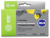 Картридж струйный Cactus CS-EPT0824 T0824 желтый (13.8мл) для Epson Stylus Photo R270/290/RX590 с чипом - купить недорого с доставкой в интернет-магазине