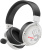 Наушники с микрофоном A4Tech Bloody MR590 Sports белый/черный 1.5м мониторные BT/Radio/3.5mm оголовье (MR590+ WIRED/SPORT WHITE) - купить недорого с доставкой в интернет-магазине