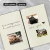 Блокнот Moleskine CLASSIC EXPENDED QP066EXP Large 130х210мм 400стр. пунктир твердая обложка черный - купить недорого с доставкой в интернет-магазине