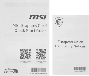 Видеокарта MSI PCI-E 5.0 RTX 5060 8G SHADOW 2X OC NVIDIA GeForce RTX 5060 8Gb 128bit GDDR7 2527/28000 HDMIx1 DPx3 HDCP Ret - купить недорого с доставкой в интернет-магазине