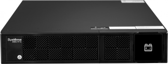 Батарея для ИБП Systeme Electriс BPSE192RT2U9 192В - купить недорого с доставкой в интернет-магазине