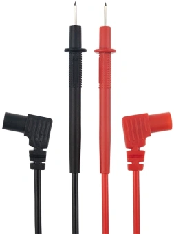 Мультиметр PROconnect М-182 DT-182 цифровой черный (13-3014) - купить недорого с доставкой в интернет-магазине