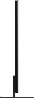 Телевизор QLED TCL 55" 55A400 (2026) Slim черный 4K Ultra HD 144Hz MEMC DVB-T DVB-T2 DVB-C DVB-S DVB-S2 USB WiFi Smart TV - купить недорого с доставкой в интернет-магазине