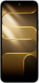 Смартфон Tecno Spark 50 128Gb 4Gb черный моноблок 3G 4G 2Sim 6.67" 720x1600 Android 16 50Mpix 802.11 a/b/g/n/ac/ax NFC GPS GSM900/1800 GSM1900 Protect FM microSD max2048Gb - купить недорого с доставкой в интернет-магазине