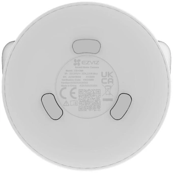 Камера видеонаблюдения IP Ezviz CS-CB1 (1080P) 2.8-2.8мм цв. (CS-CB1) - купить недорого с доставкой в интернет-магазине