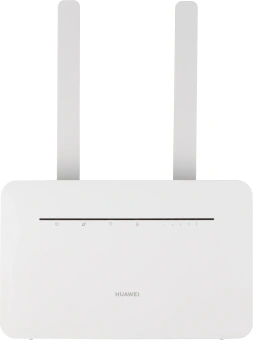 Роутер Huawei B535-232a (51060HUX) AC1300 10/100/1000BASE-TX/3G/4G/4G+ cat.7 белый - купить недорого с доставкой в интернет-магазине