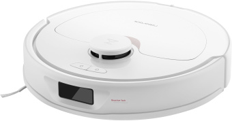 Пылесос-робот Roborock Q Revo 70Вт белый - купить недорого с доставкой в интернет-магазине