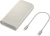 Мобильный аккумулятор Samsung EB-P4520 20000mAh PD3.0 45W 4A 3xUSB-C бежевый (EB-P4520XUEGRU) - цена, купить или заказать с доставкой в интернет-магазине Мобильный аккумулятор Samsung EB-P4520 20000mAh PD3.0 45W 4A 3xUSB-C бежевый (EB-P4520XUEGRU) - купить недорого с доставкой в интернет-магазине