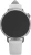 Смарт-часы Xiaomi Watch S4 41мм 1.32" AMOLED корп.серебристый рем.белый разм.брасл.:120-190 мм (BHR07VUGL) - купить недорого с доставкой в интернет-магазине