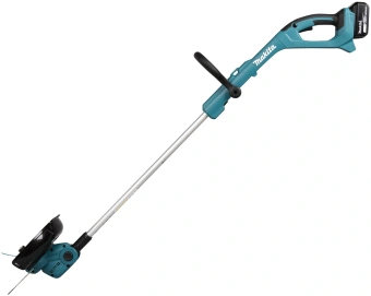 Триммер электрический Makita DUR193Z аккум. 280Вт реж.эл.:леска/нож - купить недорого с доставкой в интернет-магазине
