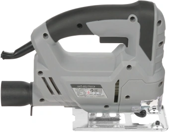 Лобзик Интерскол МП-85/700Э 700Вт 3000ходов/мин от электросети - купить недорого с доставкой в интернет-магазине