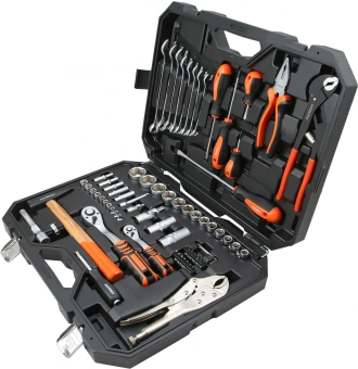 Набор инструментов Patriot SSP-72 72 предмета (жесткий кейс) - цена, купить или заказать с доставкой в интернет-магазине Набор инструментов Patriot SSP-72 72 предмета (жесткий кейс) - купить недорого с доставкой в интернет-магазине