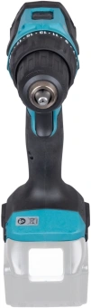 Дрель-шуруповерт Makita DHP490Z аккум. патрон:быстрозажимной - купить недорого с доставкой в интернет-магазине