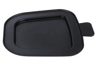 Вафельница Polaris PST 1000 900Вт графитовый - купить недорого с доставкой в интернет-магазине