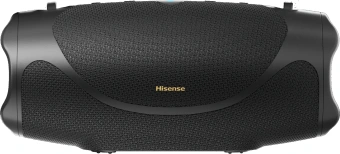 Колонка порт. Hisense FlexBOOM черный 80W 2.2 BT - купить недорого с доставкой в интернет-магазине