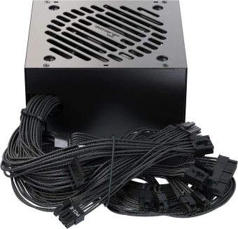 Блок питания Seasonic ATX 850W Core V2 BC-850 80+ bronze (20+4pin) APFC 120mm fan 2xSATA RTL - купить недорого с доставкой в интернет-магазине