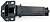Шарнир Cet DGP0836 (302S018610, 302S018620) (новая) для Kyocera ECOSYS M2040/M2135/M5521
