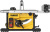 Циркулярная пила (дисковая) DeWalt DWE7485 1850Вт (настольная) D диска.:210мм (DWE7485-QS) - купить недорого с доставкой в интернет-магазине