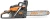 Бензопила Daewoo DACS 5218XT 3.5л.с. дл.шины:18" (45cm) - купить недорого с доставкой в интернет-магазине