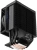 Устройство охлаждения(кулер) PcCooler R300 BK ARGB Soc-AM5/AM4/1200/1700/1851 черный 4-pin Al+Cu 150W Ret (R300-BKAWYX-US) - купить недорого с доставкой в интернет-магазине