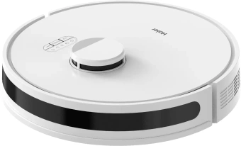 Пылесос-робот Haier HSR Pro R2 45Вт белый (в компл.:4мешка) - купить недорого с доставкой в интернет-магазине