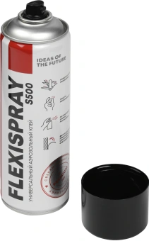 Клей ACV Flexispray S500 (компл.:1шт) - купить недорого с доставкой в интернет-магазине