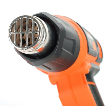 Технический фен Patriot HG 220 2000Вт темп.350/600С - купить недорого с доставкой в интернет-магазине