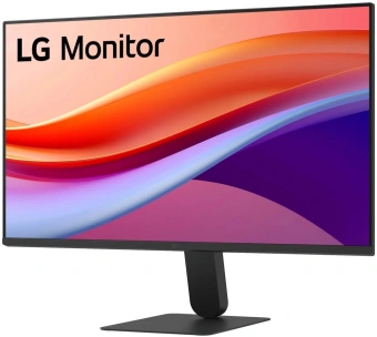 Монитор LG 27" 27U411A-B черный IPS LED 16:9 HDMI матовая 1500:1 250cd 178гр/178гр 1920x1080 120Hz VGA FHD 4.2кг - купить недорого с доставкой в интернет-магазине