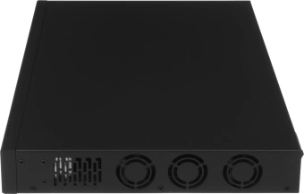 Коммутатор Digma DSP848G-6S+R700 (L3) 48x1Гбит/с 6SFP+ 700W управляемый - купить недорого с доставкой в интернет-магазине