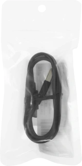 Кабель ZMI AL701 AL701 BLACK USB (m)-USB Type-C (m) 1м черный - купить недорого с доставкой в интернет-магазине