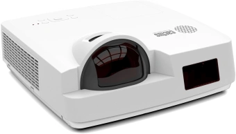 Проектор Cactus Bright CS-V3.WT 3LCD 4000Lm ANSI (1280x800) 30000:1 ресурс лампы:10000часов 1xUSB typeA 1xUSB typeB 2xHDMI 4кг - купить недорого с доставкой в интернет-магазине