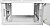 Шкаф коммутационный ЦМО (ШРН-15.480.1) настенный 15U 600x480мм пер.дв.металл несъемн.бок.пан. направл.под закл.гайки 100кг серый 425мм 21кг 180град. 490мм IP20 сталь
