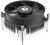 Устройство охлаждения(кулер) ID-Cooling DK-19 PWM Soc-1700 4-pin 14-26dB Al 95W 340gr Ret - купить недорого с доставкой в интернет-магазине