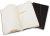 Блокнот Moleskine CAHIER JOURNAL QP312 Pocket 90x140мм обложка картон 64стр. клетка черный (3шт) - цена, купить или заказать с доставкой в интернет-магазине Блокнот Moleskine CAHIER JOURNAL QP312 Pocket 90x140мм обложка картон 64стр. клетка черный (3шт) - купить недорого с доставкой в интернет-магазине