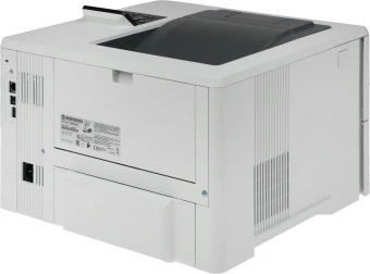 Принтер лазерный HP LaserJet Pro M501dn (J8H61A) A4 Duplex белый - купить недорого с доставкой в интернет-магазине