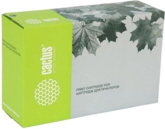 Картридж лазерный Cactus CS-WC7120MRU 006R01463 пурпурный (15000стр.) для Xerox WC 7120/7125/7220/7225 - купить недорого с доставкой в интернет-магазине