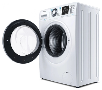 Стиральная машина Атлант СМА 70У1213-01 класс: A++ загр.фронтальная макс.:7кг белый - купить недорого с доставкой в интернет-магазине