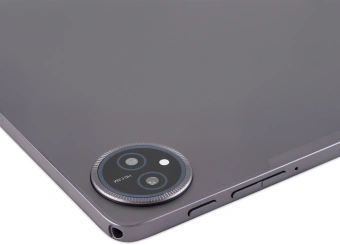 Планшет Digma Pro Spectrum T606 (1.6) 8C RAM6Gb ROM128Gb 10.1" IPS 1280x800 4G Android 14 темно-серый 13Mpix 5Mpix BT WiFi microSD 512Gb 6000mAh 255hrs - купить недорого с доставкой в интернет-магазине