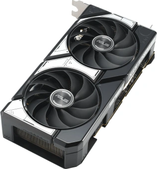 Видеокарта Asus PCI-E 4.0 DUAL-RTX5060-O8G NVIDIA GeForce RTX 5060 8Gb 128bit GDDR7 2535/28000 HDMIx1 DPx3 HDCP Ret - цена, купить или заказать с доставкой в интернет-магазине Видеокарта Asus PCI-E 4.0 DUAL-RTX5060-O8G NVIDIA GeForce RTX 5060 8Gb 128bit GDDR7 2535/28000 HDMIx1 DPx3 HDCP Ret - купить недорого с доставкой в интернет-магазине
