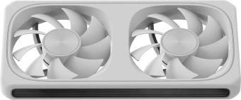 Вентилятор для корпуса Formula Air Fusion 2 ARGB 120х120x28 белый 4-pin 33.46дБ (упак.:2шт) (AIR FUSION 2 WH) Ret - купить недорого с доставкой в интернет-магазине