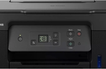 МФУ струйный Canon Pixma G2470 (5804C009) A4 черный - купить недорого с доставкой в интернет-магазине