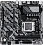 Материнская плата Gigabyte B840M D2H SocketAM5 AMD B840 2xDDR5 mATX AC`97 8ch(7.1) 2.5Gg RAID+HDMI