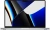 Ноутбук Apple MacBook Pro A2442 M1 Pro 10 core 16Gb SSD1Tb/16 core GPU 14.2" Liquid Retina XDR (3024x1964) macOS silver WiFi BT Cam (MKGT3RU/A) - купить недорого с доставкой в интернет-магазине