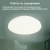 Умный светильник Digma TopLight TL25 потолоч. белый (TL25) - цена, купить или заказать с доставкой в интернет-магазине Умный светильник Digma TopLight TL25 потолоч. белый (TL25) - купить недорого с доставкой в интернет-магазине