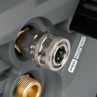 Минимойка Daewoo DAW 725 3200Вт - купить недорого с доставкой в интернет-магазине