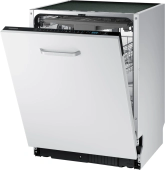 Посудомоечная машина встраив. Samsung DW60M6050BB/WT 2100Вт полноразмерная - купить недорого с доставкой в интернет-магазине